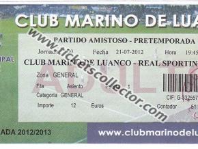Marino Sporting
