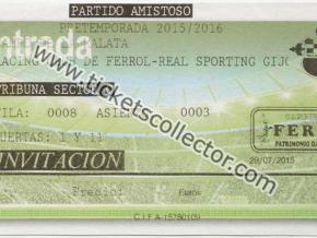 Ferrol Sporting