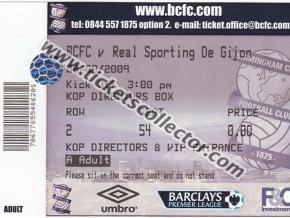 Birmingham Sporting