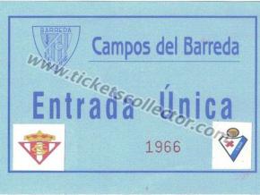 Éibar Sporting