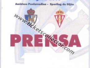 Ponferradina Sporting