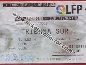 Sporting Tenerife