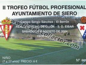 Sporting Eibar
