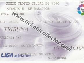 Celta Sporting