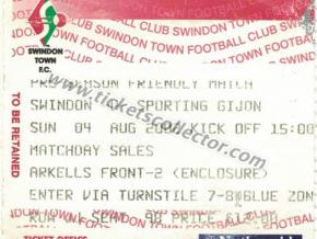 Swindon Sporting