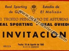 Sporting Oviedo