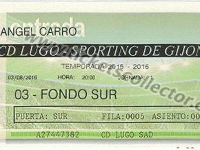 Lugo Sporting
