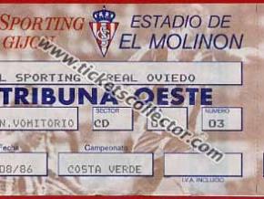 Sporting Oviedo