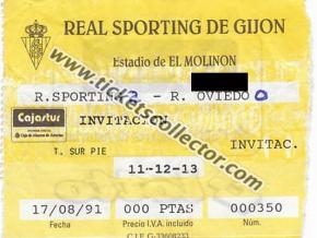 Sporting Oviedo