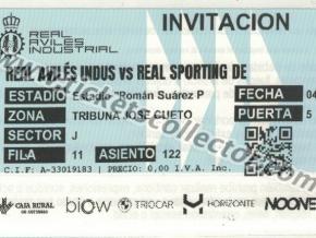 Avilés Sporting