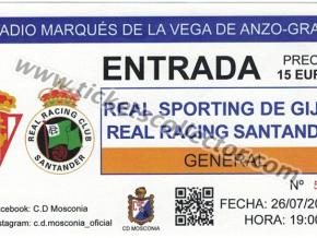 Sporting Racing de Santander