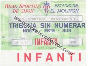 Sporting Botafogo