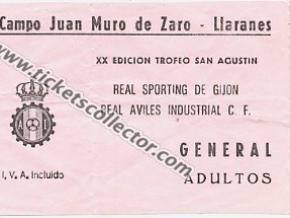 Avilés Industrial Sporting