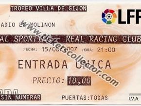 Sporting Racing