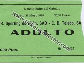 Toledo Sporting