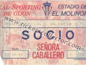 Sporting Valencia