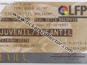 Sporting Betis