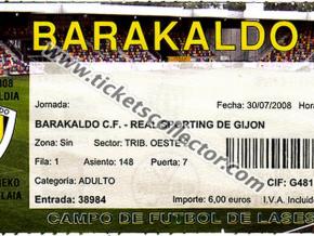 Barakaldo Sporting