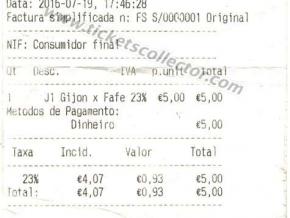 Fafe Sporting