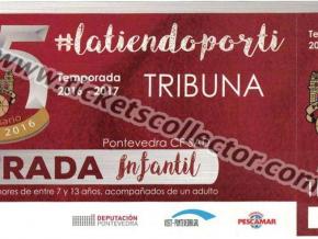 Pontevedra Sporting