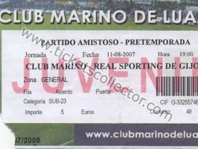 Marino Sporting