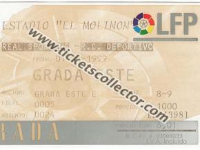 Sporting Deportivo