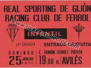Sporting Racing Ferrol