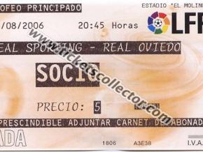 Sporting Oviedo