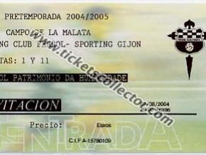 Ferrol Sporting