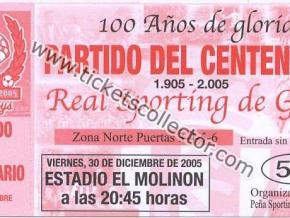Real Sporting de Gijón
