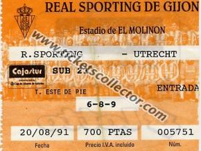 Sporting Utrecht