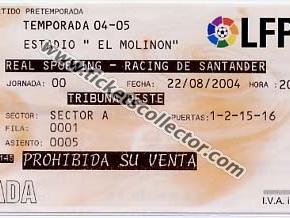 Sporting Racing