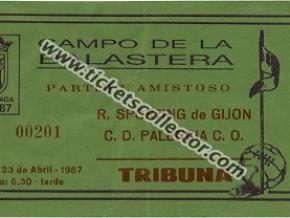 Palencia Sporting