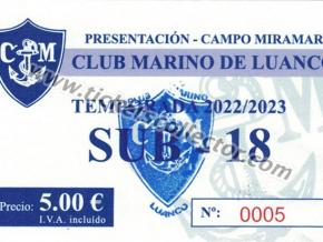 2022-08-06 Marino Sporting