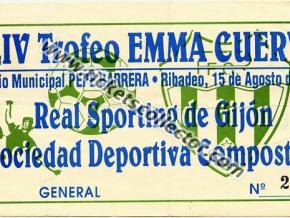 Compostela Sporting