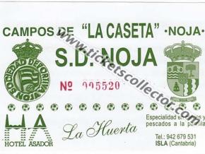 Numancia Sporting
