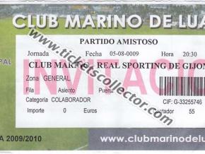 Marino Sporting