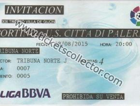 Sporting Palermo