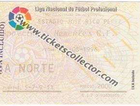 Hércules Sporting