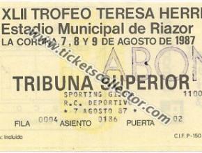 Deportivo Sporting