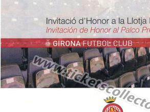 2012-13 Girona Sporting