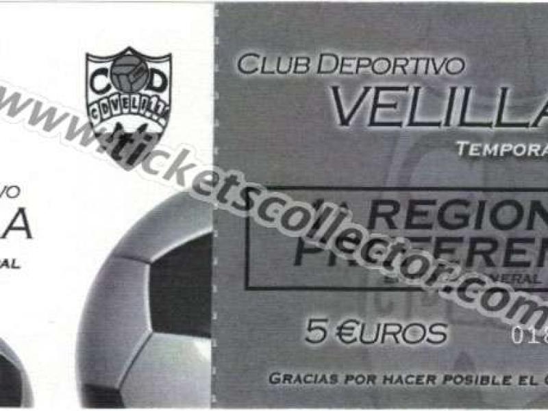 CD Velilla
