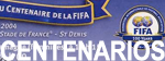 CENTENARIOS