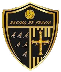Racing pravia