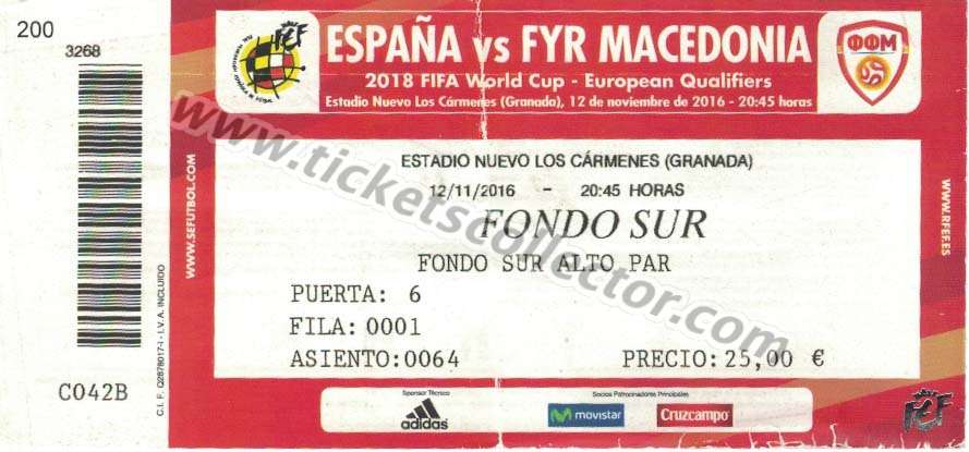 2016 11 12 espana macedonia