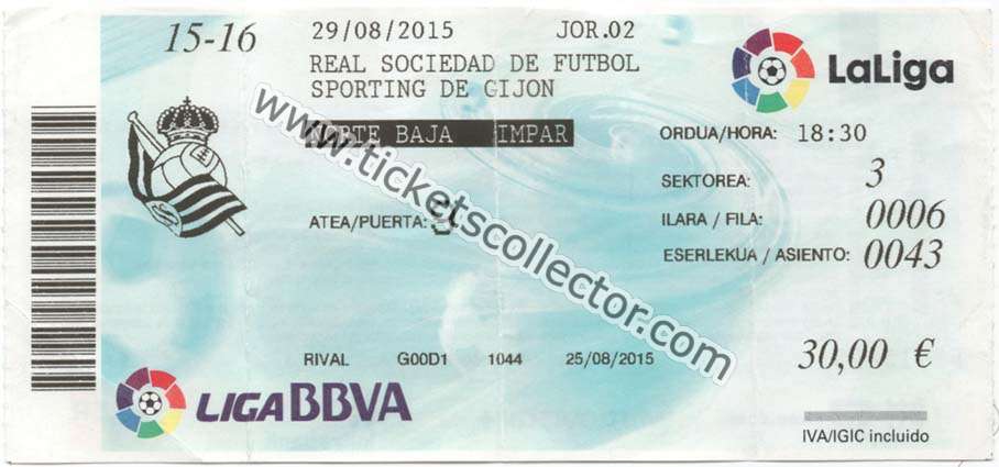 2015 real sociedad sporting