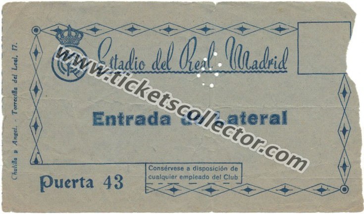 51 real madrid sporting