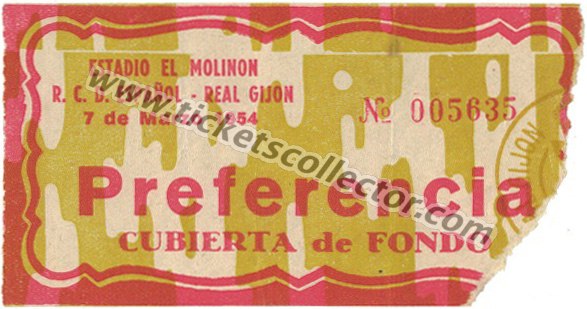 1954 03 07 sporting espanol