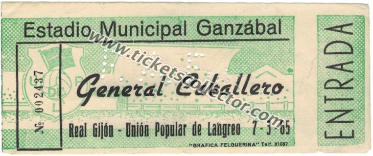 64 langreo sporting