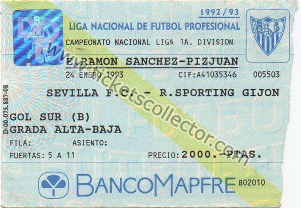 92sevilla sp
